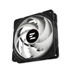 Zalman ZM- AF 120 ARGB čierna / Ventilátor / 120 mm / ARGB (ZM-AF120 ARGB BLACK)