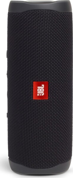 JBL Flip 5 Čierny (JBLFLIP5BLK)