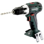 Metabo BS 18 LT- MetaLoc / Aku Vŕtací skrutkovač / 18V / 13mm skľučovadlo / 1600 ot-min / 60 Nm / bez Aku (602102840)