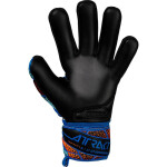 Reusch Attrakt Infinity NC Jr 55 72 725 4468 Brankárske rukavice 8