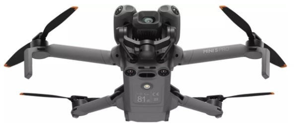 DJI Mini 5 Pro Fly More Combo (RC-N3)