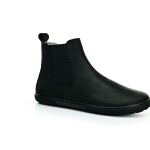 Koel Koel4kids Filas Merino Black zimné barefoot topánky 42 EUR