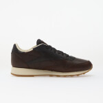 Tenisky Reebok Classic Leather Cf Stead Dark Snuff/ Military Navy/ Alabaster EUR 44.5