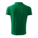 Polokošeľa Malfini Pique Polo Free M MLI-F0316 trávovo zelená polokošeľa XL