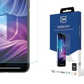 3mk Silky Matt Pro / Ochranná fólia / Samsung Galaxy M55 / matný povrch