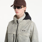 Bunda Oakley MTHOD Glow Shell Jacket Reflective Camo Mist M
