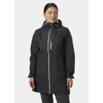 Helly Hansen Dlhá bunda Belfast W 55964 980 M