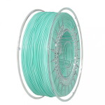 Devil Design PLA filament 1,75 mm mentolový 1 kg