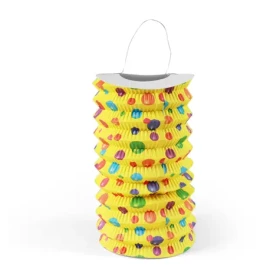 Rappa Lampion balóniky 15 cm
