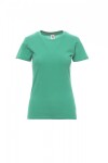 Dámske tričko Payper SUNSET LADY Farba: Čierna, Veľkosť: 2XL (000466003014000XXL)