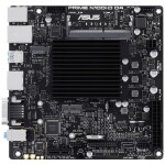 Asus Prime N100I-D D4-CSM / Intel N100 / 1x SO-DIMM DDR4 / PCIEx1 / 1x GLAN / mini-ITX (90MB1F70-M0EAYC)