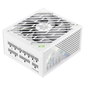 Gamemax GX Pro 850G biela / ATX / 850W / 80 PLUS Gold / Modulárne (GX PRO 850G WH)
