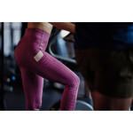 Nohavice IQ Soha Wmns W 92800368527 women's M