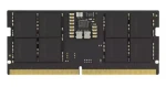 GOODRAM 8GB (1x8GB) 4800MHz / DDR5 / SO-DIMM / CL40 / 1.1V (GR4800S564L40S/8G)