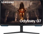 Samsung Odyssey G70B (LS32BG700EUXEN)