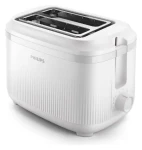 Philips 3000 series HD2511/00 biela / Hriankovač / 900 W / kovový (002296140000)