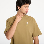 Tričko On Club T Nutmeg M