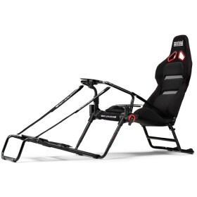 Next Level Racing Next Level Racing GT Lite Pro Foldable Cockpit