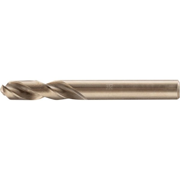 PFERD TOOLS 25203958 nerezová oceľ (INOX) špirálový vrták, 10 mm, délka 89 mm, DIN 1897, 10 ks; 25203958
