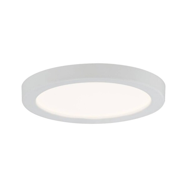 Paulmann 92945 Areo LED panel zabudovateľný LED pevne zabudované LED osvetlenie 5 W biela (matná); 92945