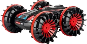 Carrera 160131 All-Terrain Stunt Car 2.4 GHz