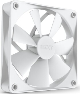 Nzxt F120P (2022) (RF-P12SF-W1)