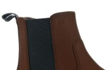 Be Lenka Entice 3.0 Brown členkové chelsea barefoot topánky 40 EUR