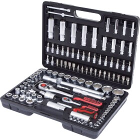 KS Tools 911.0708 súprava nástrčných kľúčov, 911.0708; 911.0708