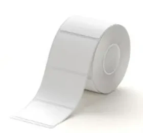 Niimbot štítky R 45x20mm pre B21 + B21S + B3 + B1S biela / 320ks (A2A18918901)