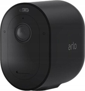 Arlo Arlo Pro4 Spotlight, surveillance camera (black, set of 3)