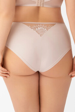 Gorsenia K648 Alicante farba: béžová 3XL