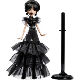 Monster High X Wednesday Raven šaty