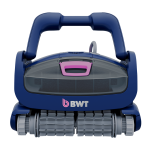 Robotický bazénový vysávač - BWT F1 RXT