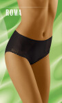 Wolbar Roma M-2XL figúrky černá XL
