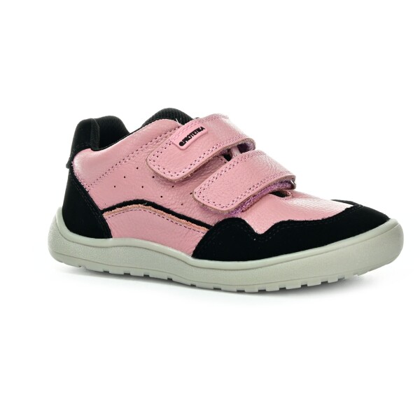 Protetika Plus Protetika Ana Pink celoročné nízke barefoot topánky 26 EUR