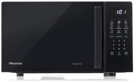 MPL Power Hisense 20 L 700 W melna - Mikrovilnu krasns
