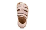 Froddo G3150283-13 Pink Shine barefoot sandále 28 EUR