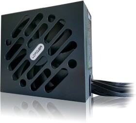 LC-Power PSU LC-Power LC400SI V2.31 400W 80+
