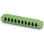 Base strip MC 1,5/ 6-GF-5,08 1847505 Phoenix Contact; 1847505