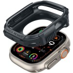 Spigen Rugged Armor ochranný kryt pre Apple Watch Ultra 2/1 49mm sivá (ACS07385)