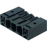Weidmüller konektor do DPS BU/SU Počet pólov 5 Raster (rozteč): 10.16 mm 1851150000 20 ks; 1851150000