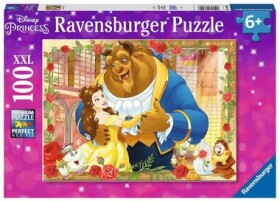 Ravensburger Kráska a zviera