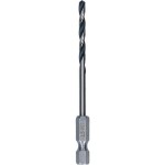 Bosch Accessories 2608577542 PointTeQ 10-dielna sada špirálových vrtákov; 2608577542