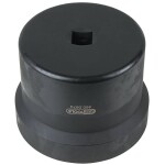 3/4" maticový kľúč so 6 kolíkmi pre Mercedes, vnútorný čap 102 mm KS Tools 460.0870; 460.0870