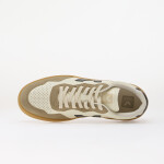 Tenisky Veja V-90 O.T. Leather Pure/ Black/ Natural EUR 44