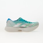 Tenisky adidas Adizero Adios Pro 4 Hi-res Aqua/ Matte Silver/ Grey One EUR 40