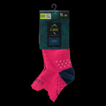 Dámske členkové ponožky SIGMUND WO'S 39-42