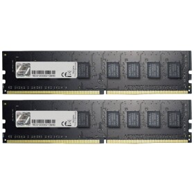 G.Skill DDR4, 2666MHz, (F4-2666C19D-64GNT)