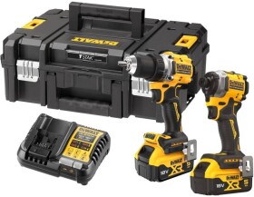 Dewalt 6-elementowy (DCK2051P2T-QW)