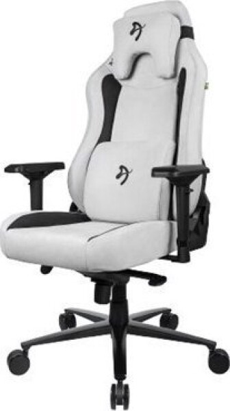 Arozzi Vernazza Supersoft jasnoSivý